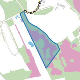 Perceel PTN01-H-1713