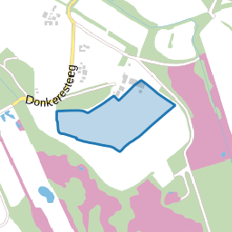 Perceel PTN01-H-1717