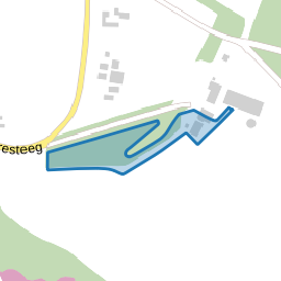 Perceel PTN01-H-1718