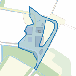 Perceel PTN01-H-1737