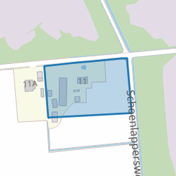 Perceel PTN01-H-1767