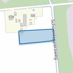 Perceel PTN01-H-1768