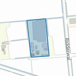 Perceel PTN01-H-1796