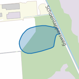 Perceel PTN01-H-1798