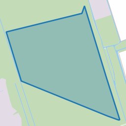 Perceel PTN01-H-1809