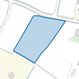 Perceel PTN01-H-1811