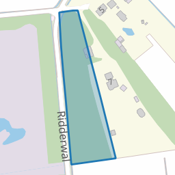 Perceel PTN01-H-1909