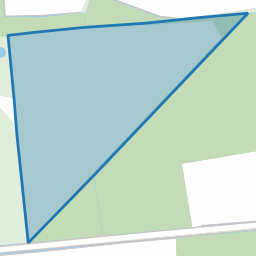 Perceel PTN01-H-1911