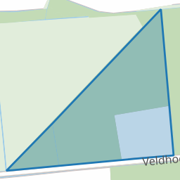 Perceel PTN01-H-1912