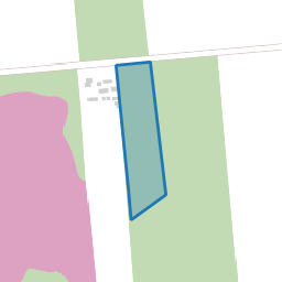 Perceel PTN01-H-1916