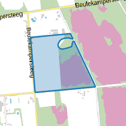 Perceel PTN01-H-1939