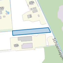 Perceel PTN01-H-1962