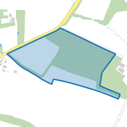 Perceel PTN01-H-1970