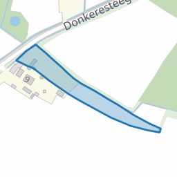 Perceel PTN01-H-1971