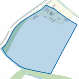 Perceel PTN01-H-1972