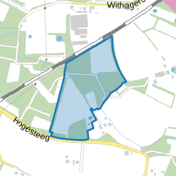 Perceel PTN01-H-2048