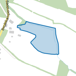 Perceel PTN01-H-2062