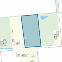 Perceel PTN01-H-2075