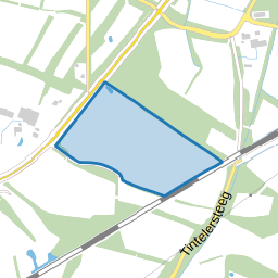 Perceel PTN01-H-2089