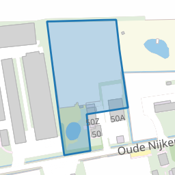 Perceel PTN01-H-2096