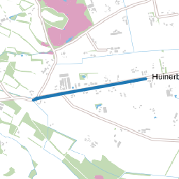 Perceel PTN01-H-2113