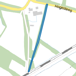 Perceel PTN01-H-2170