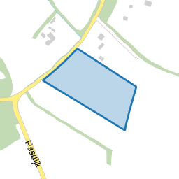 Perceel PTN01-H-2194