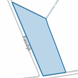 Perceel PTN01-H-2200