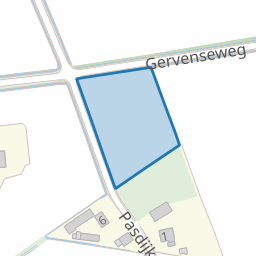 Perceel PTN01-H-2201