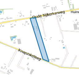 Perceel PTN01-H-2235