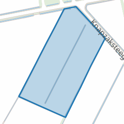 Perceel PTN01-H-2238