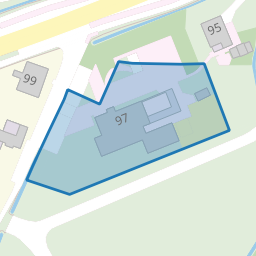 Perceel PTN01-H-2251