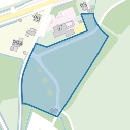 Perceel PTN01-H-2252