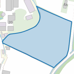 Perceel PTN01-H-2260