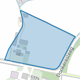 Perceel PTN01-H-2261