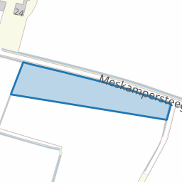 Perceel PTN01-H-2268