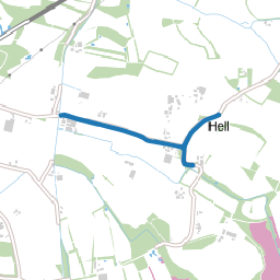 Perceel PTN01-H-2272