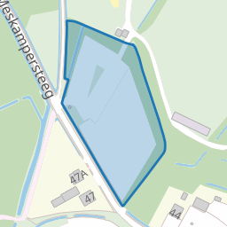 Perceel PTN01-H-2282