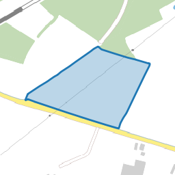 Perceel PTN01-H-2288