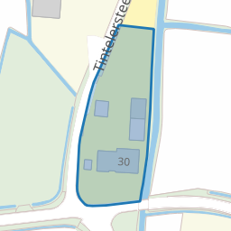 Perceel PTN01-H-2295