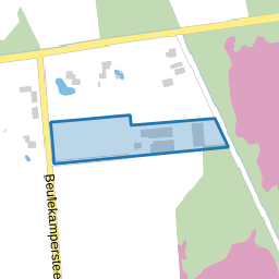 Perceel PTN01-H-2301