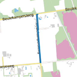 Perceel PTN01-H-2305