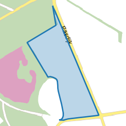 Perceel PTN01-H-2306