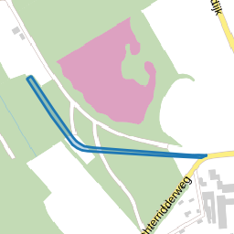 Perceel PTN01-H-2310