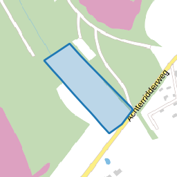 Perceel PTN01-H-2311