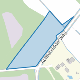 Perceel PTN01-H-2314