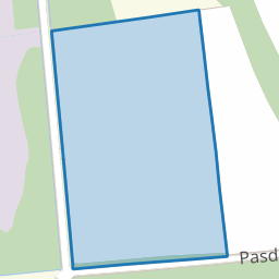 Perceel PTN01-H-2318