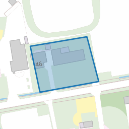 Perceel PTN01-H-2341