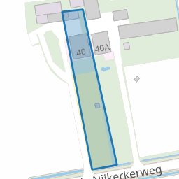 Perceel PTN01-H-2346