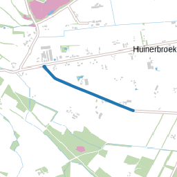 Perceel PTN01-H-2350